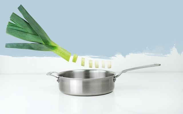 Leek Benefits and Why You Should Have it in Your Diet