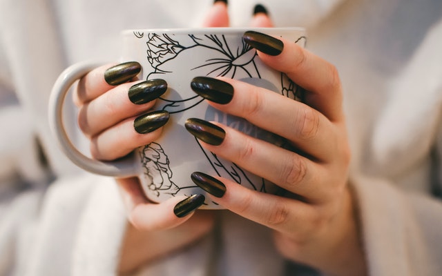 Nails 6 Secrets to Get it Beautiful and Strong