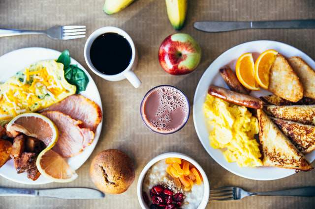 10 Best Foods to Eat in the Morning